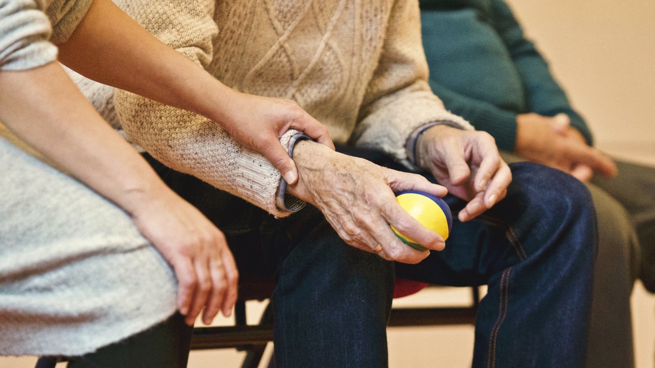 Elderly Safety at Home - Facts You Should Know